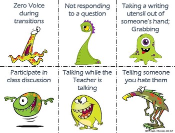 Understanding The Love Monster: Behaviors, Causes, And Coping Mechanisms Understanding The Love Monster: Behaviors, Causes, And Coping Mechanisms