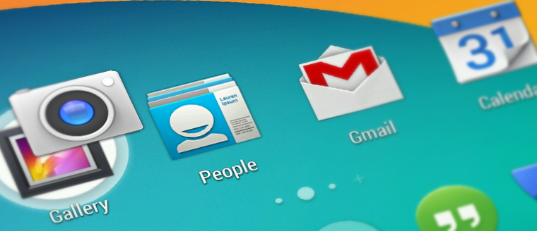 Understanding The New Android Design Language Understanding The New Android Design Language