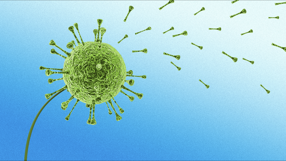 Understanding The New COVID-19 Variant Driving Global Case Increases Understanding The New COVID-19 Variant Driving Global Case Increases