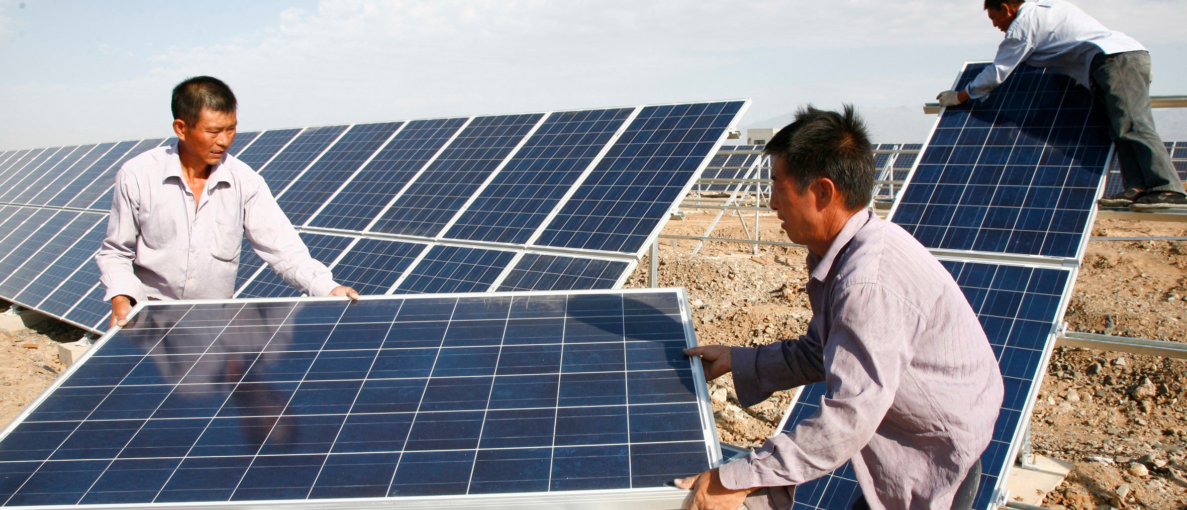 Understanding The Newly Imposed US Duties On Solar Imports From Southeast Asia Understanding The Newly Imposed US Duties On Solar Imports From Southeast Asia
