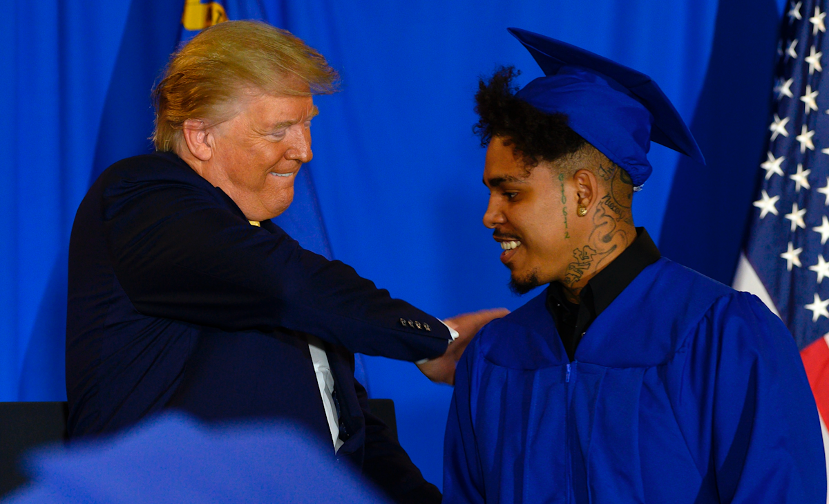 Understanding The Potential Impact Of Trump's Student Loan Privatization Hints Understanding The Potential Impact Of Trump's Student Loan Privatization Hints