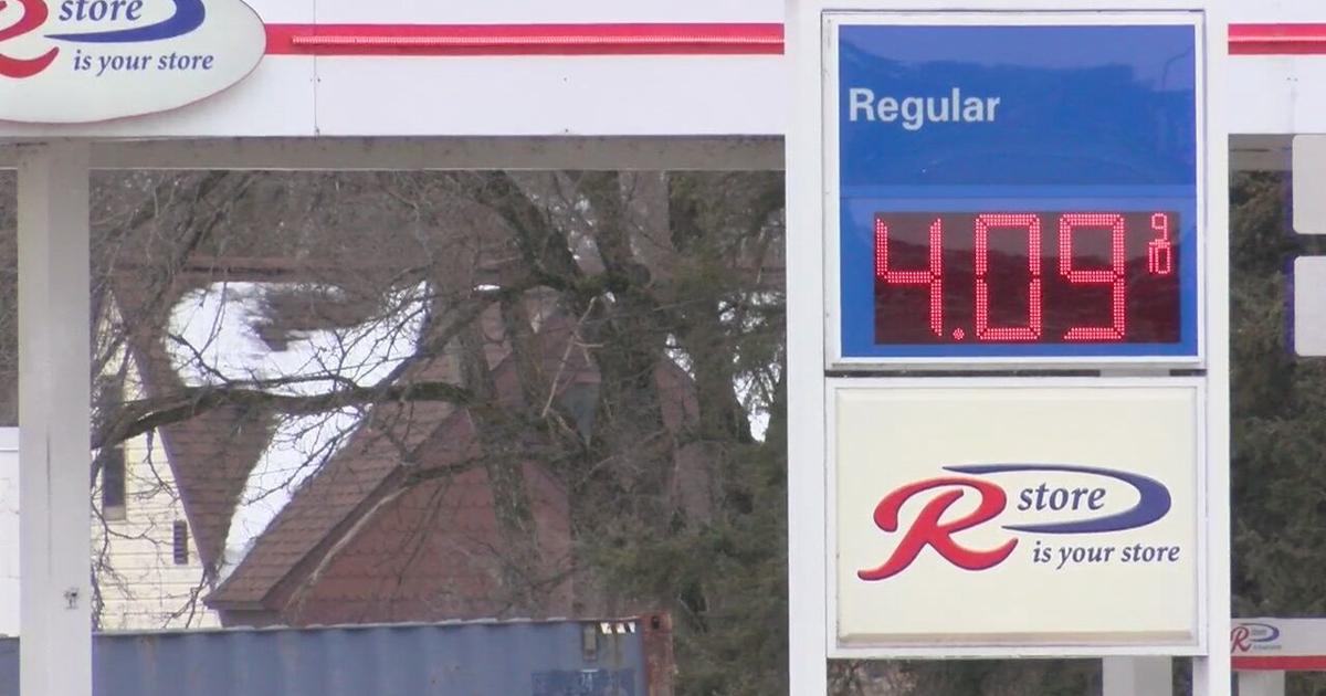 Understanding The Recent Spike In Gas Prices In Southeast Wisconsin Understanding The Recent Spike In Gas Prices In Southeast Wisconsin