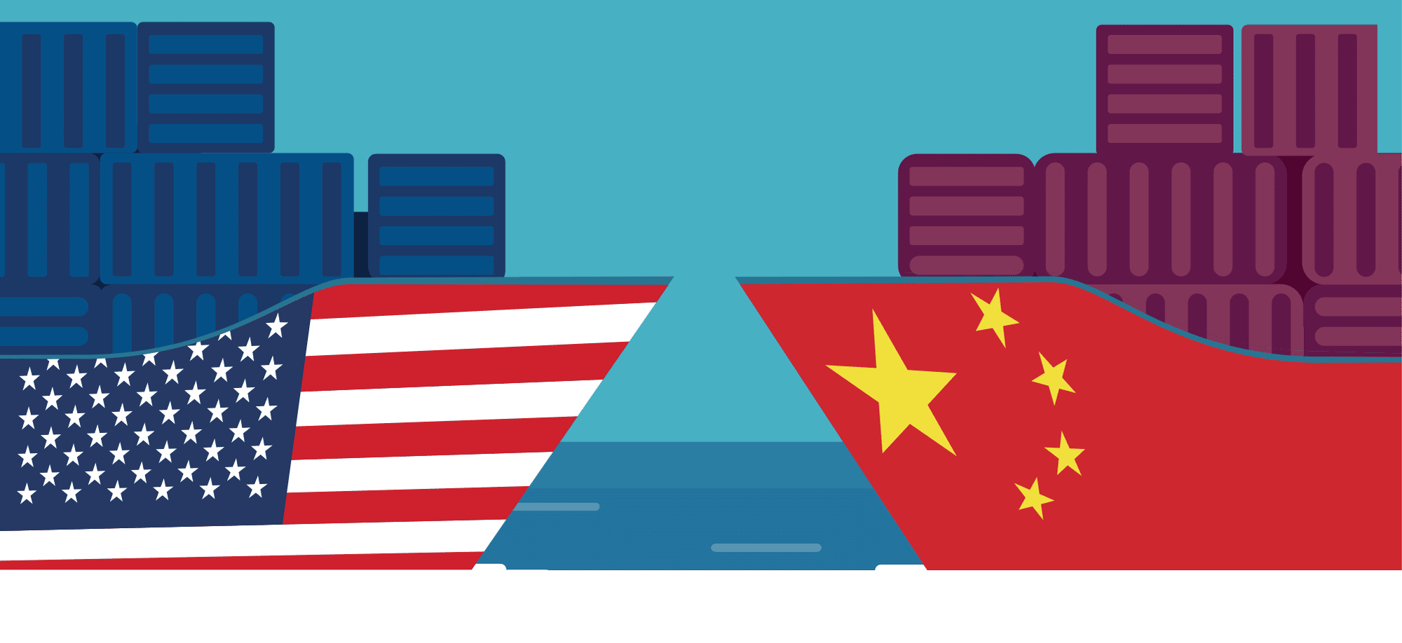 Understanding The Ripple Effects: How Trump's China Tariffs Affected The US Understanding The Ripple Effects: How Trump's China Tariffs Affected The US