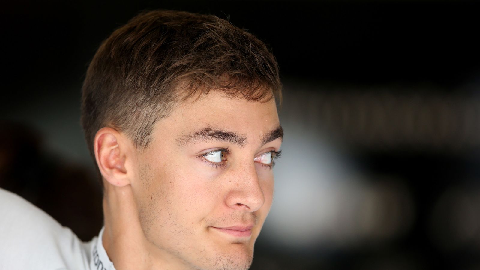 Understanding The Tensions Between Claire Williams And George Russell Understanding The Tensions Between Claire Williams And George Russell