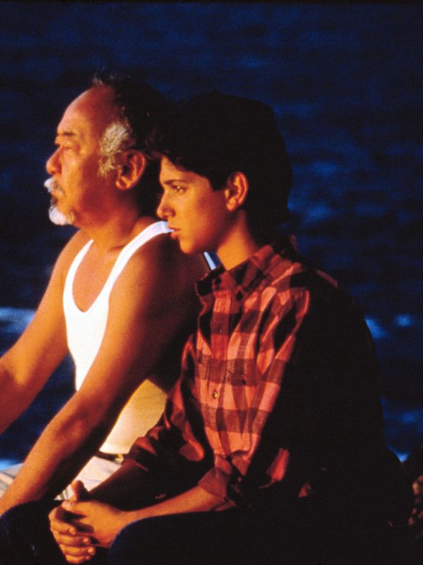 Understanding The Themes Of The Karate Kid Part II Understanding The Themes Of The Karate Kid Part II