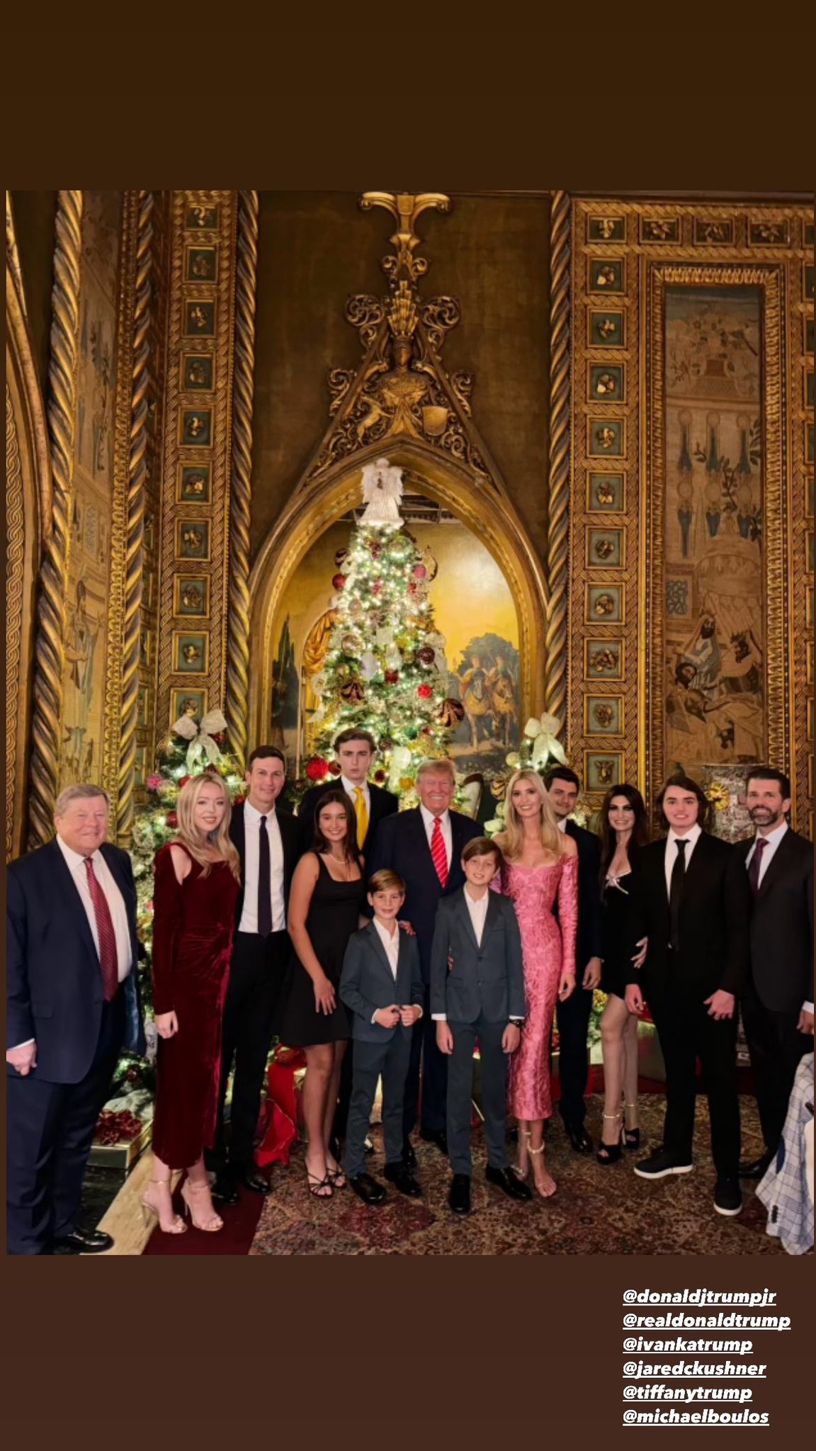 Understanding The Trump Family: Key Figures And Their Connections Understanding The Trump Family: Key Figures And Their Connections
