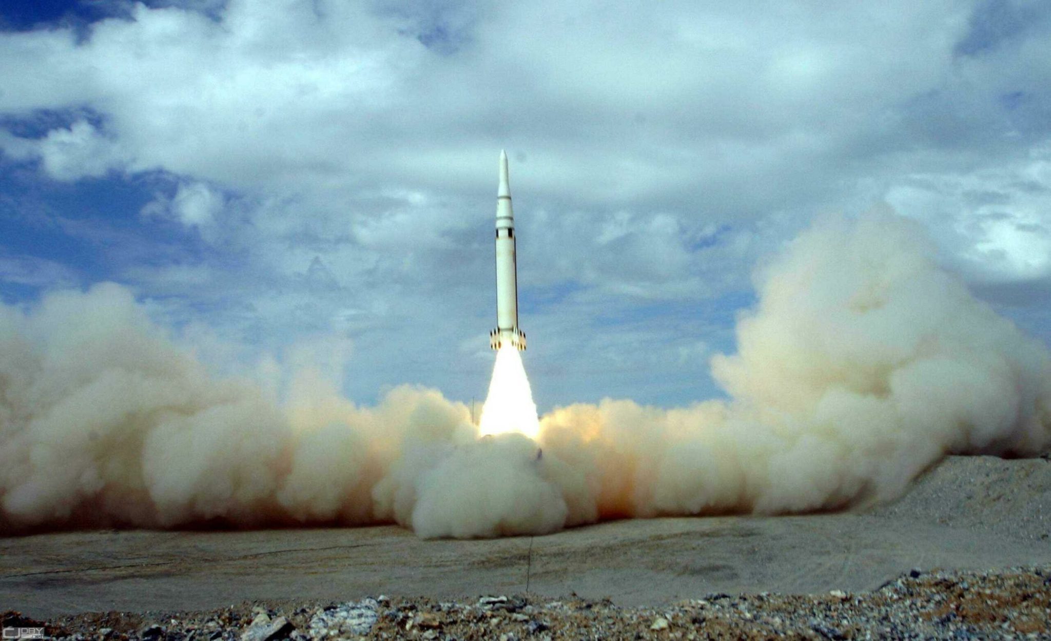 Understanding The US Missile Launcher And China's Response Understanding The US Missile Launcher And China's Response
