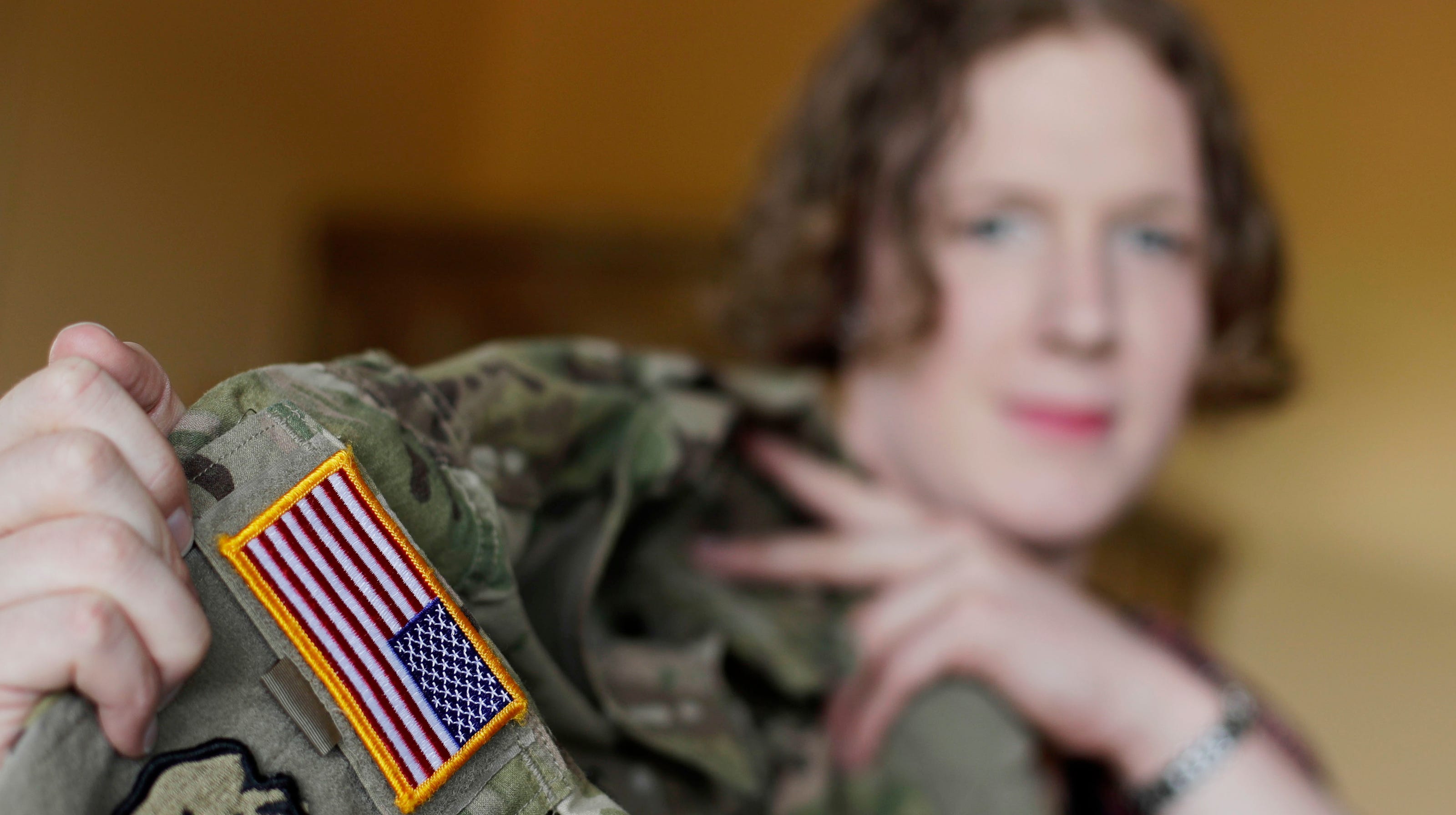 Understanding Trump's Transgender Military Ban: Separating Fact From Fiction Understanding Trump's Transgender Military Ban: Separating Fact From Fiction