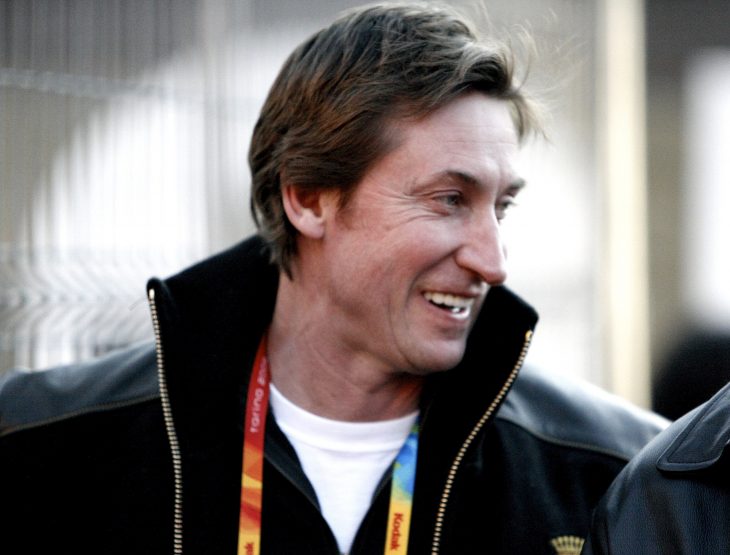 Understanding Wayne Gretzky: Fast Facts And Accomplishments Understanding Wayne Gretzky: Fast Facts And Accomplishments