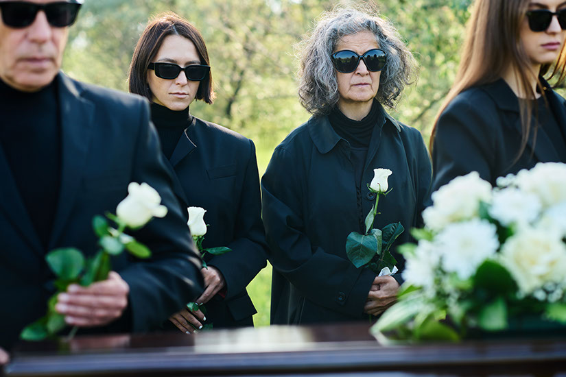 Understanding Wrongful Death Lawsuits: Dispelling Persistent Misconceptions Understanding Wrongful Death Lawsuits: Dispelling Persistent Misconceptions