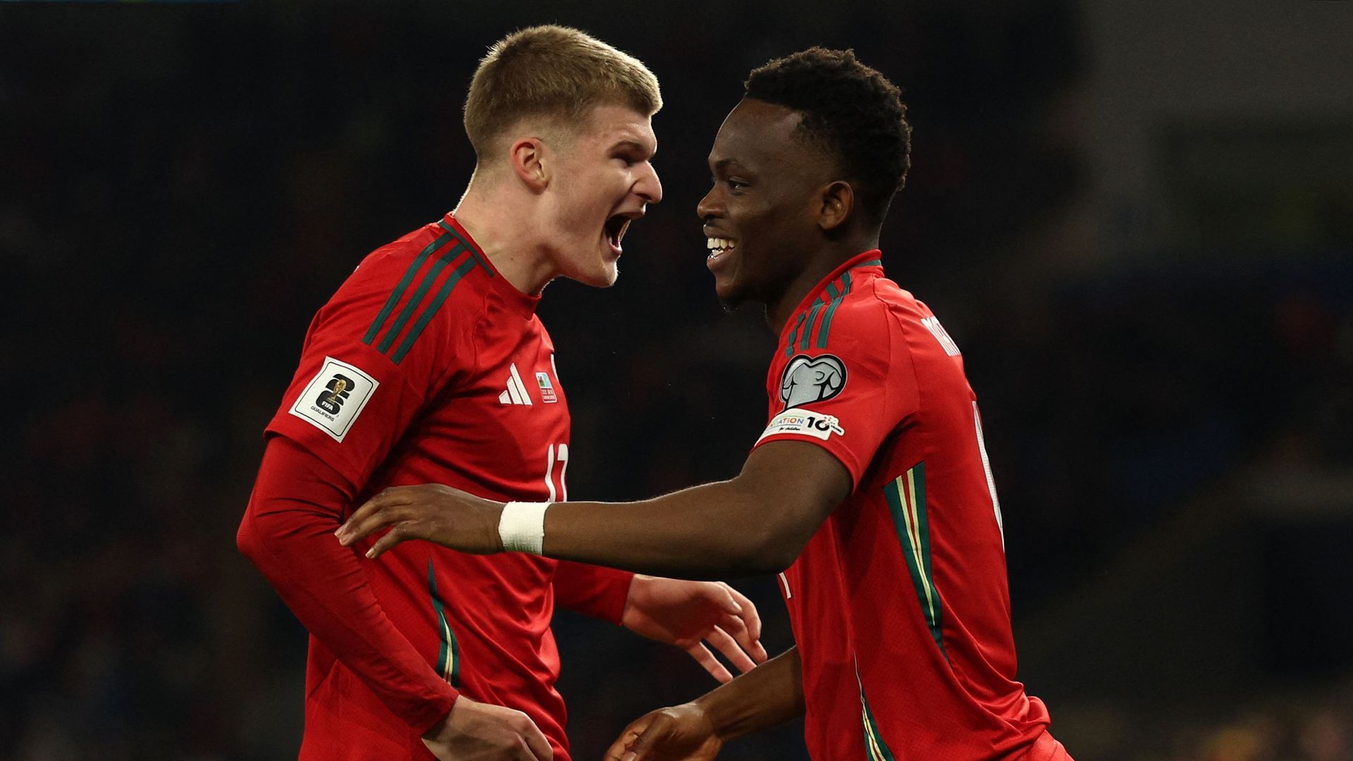 Une Nouvelle Dynamique Pour Les Diables Rouges: Analyse De La Performance De La RTBF Une Nouvelle Dynamique Pour Les Diables Rouges: Analyse De La Performance De La RTBF