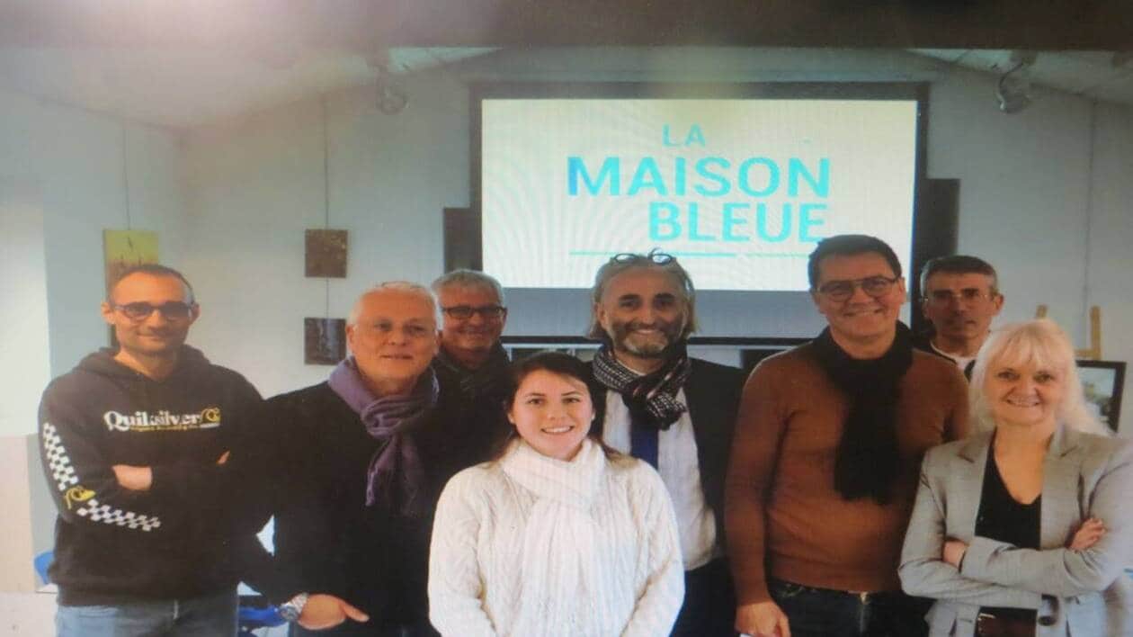 Une Nouvelle Navette Gratuite : Test Entre La Haye-Fouassière Et Haute-Goulaine Une Nouvelle Navette Gratuite : Test Entre La Haye-Fouassière Et Haute-Goulaine