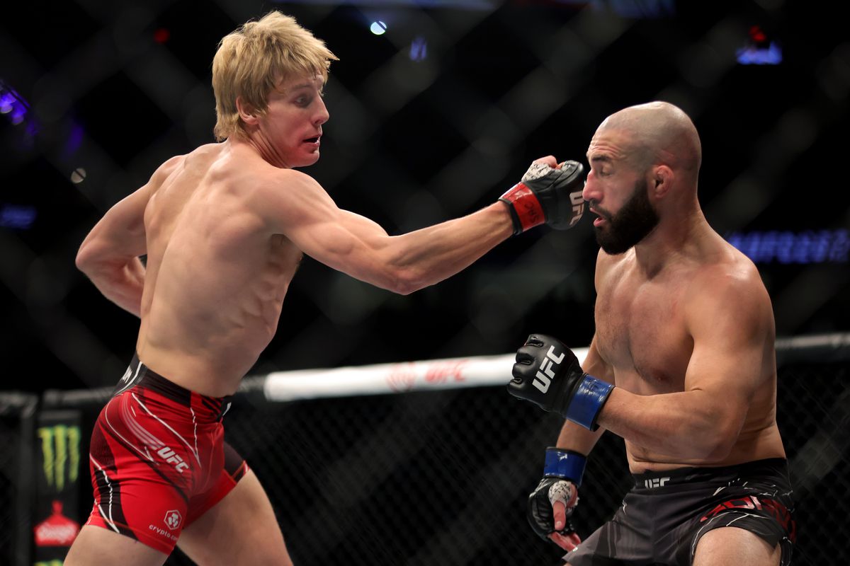 Unexpected Defeat: Paddy Pimblett's 35-Second Loss Explained