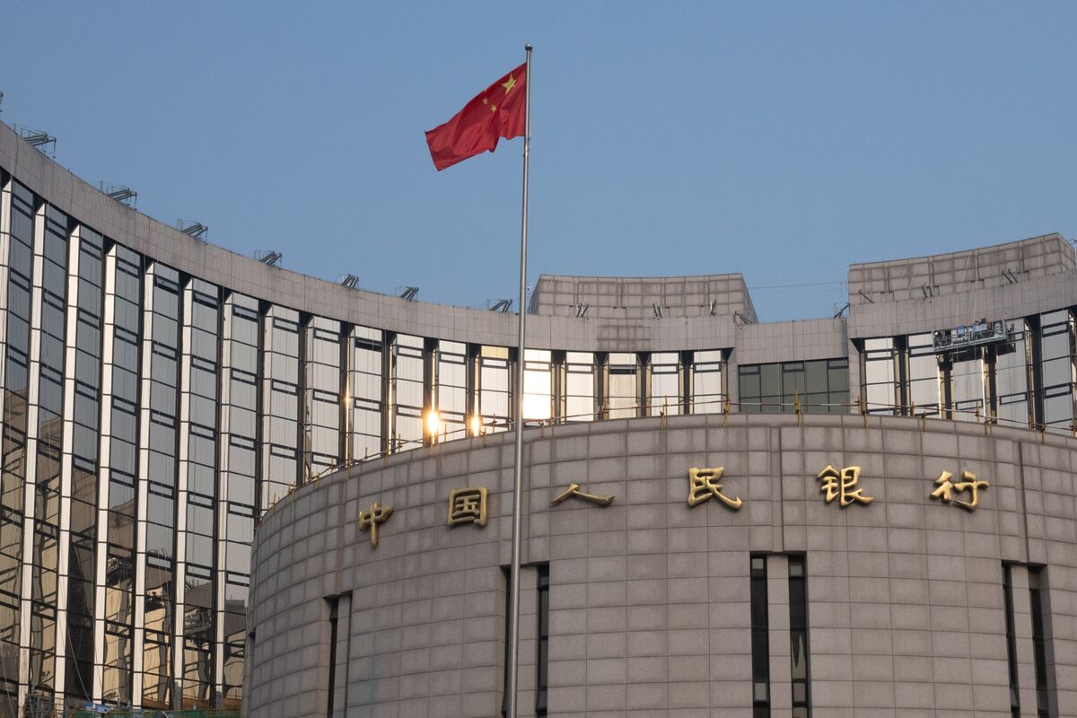 Unexpected Drop In PBOC's Yuan Support Measures Unexpected Drop In PBOC's Yuan Support Measures