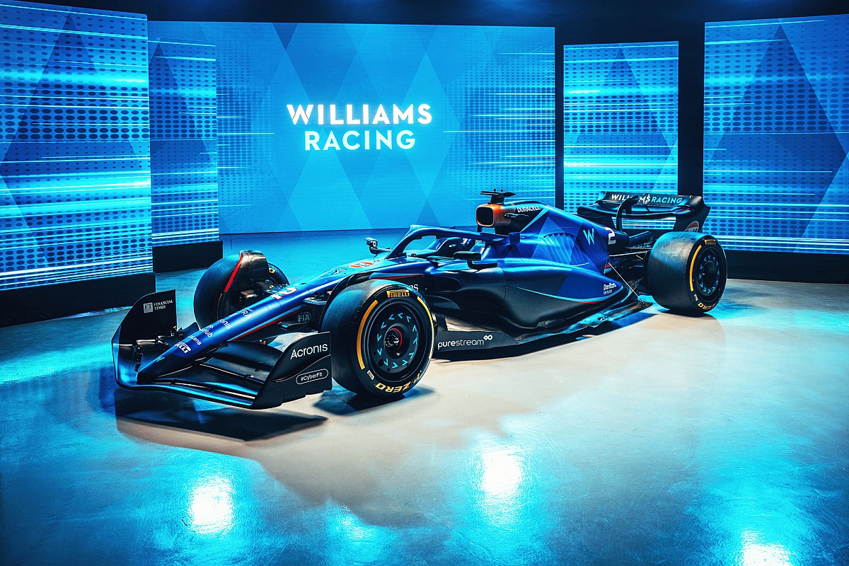 Unexpected F1 News: Colapinto Sponsor's On-Air Slip-Up Unexpected F1 News: Colapinto Sponsor's On-Air Slip-Up