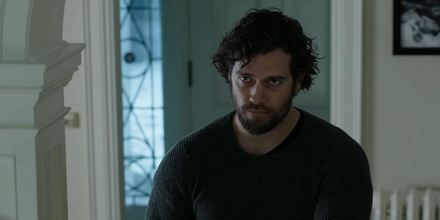 Unexpected Hit: Henry Cavill In The Action Thriller Night Hunter Unexpected Hit: Henry Cavill In The Action Thriller Night Hunter