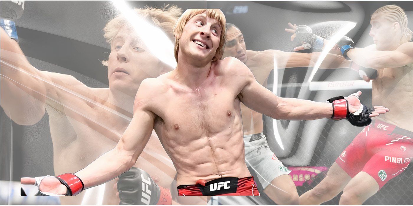 Unexpected Prediction: Paddy Pimblett On Jones Vs Aspinall UFC Heavyweight Clash Unexpected Prediction: Paddy Pimblett On Jones Vs Aspinall UFC Heavyweight Clash