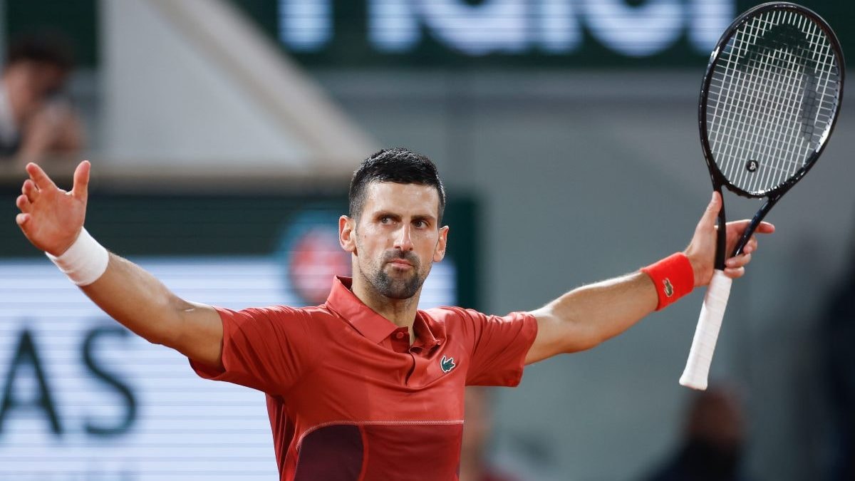 Unexpected Win: Griekspoor Beats Top-Seeded Zverev, Reclaims French Open Defeat Unexpected Win: Griekspoor Beats Top-Seeded Zverev, Reclaims French Open Defeat