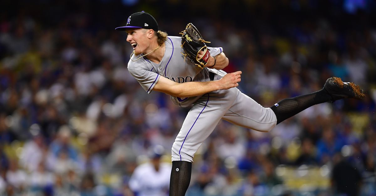 Unexpected Win: Tigers Defeat Rockies 8-6 Unexpected Win: Tigers Defeat Rockies 8-6