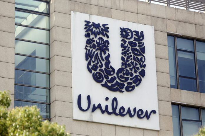 Unilever Reports Higher Than Expected Sales: Demand And Pricing Strategies Pay Off Unilever Reports Higher Than Expected Sales: Demand And Pricing Strategies Pay Off