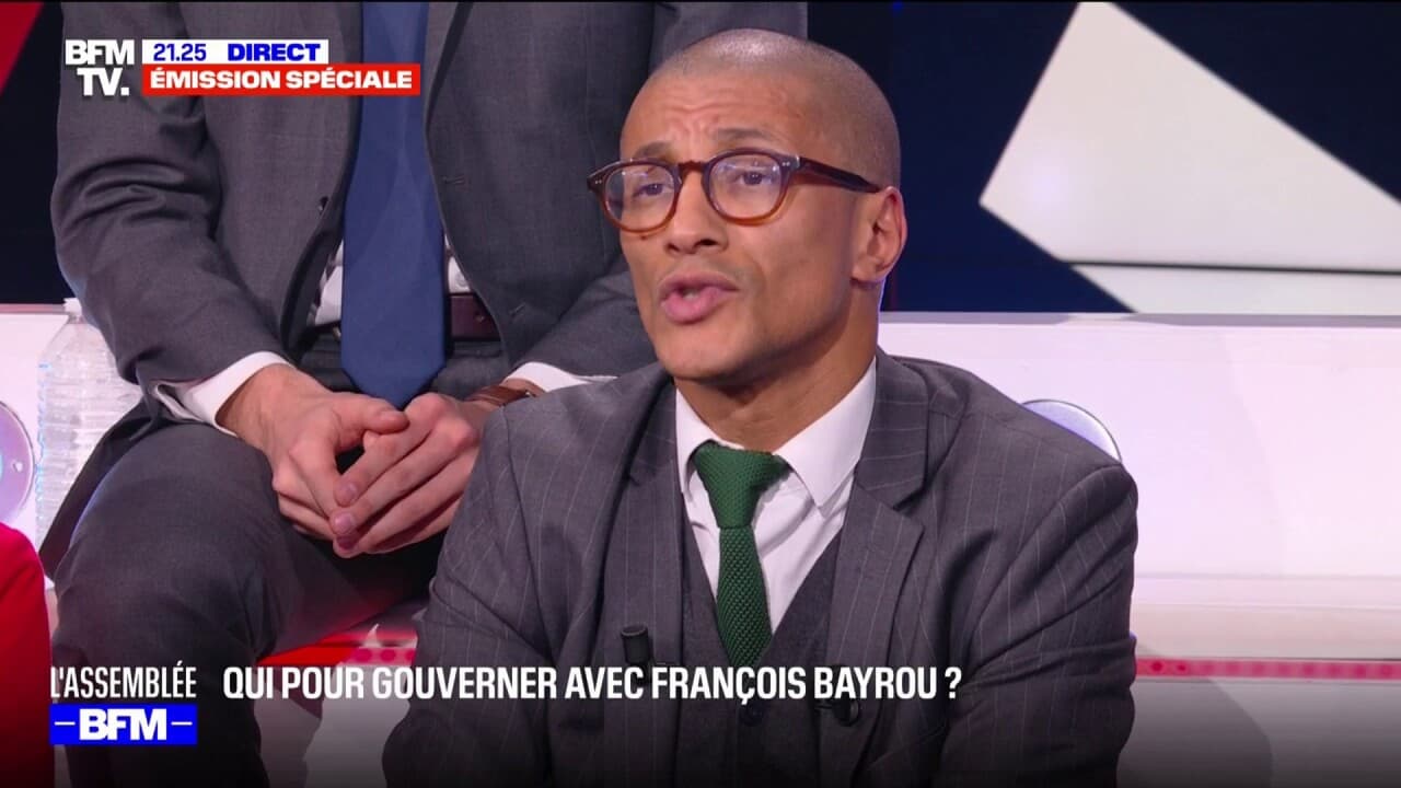 Unité Au PS : Bouamrane Exhorte À La Cohésion Face À Faure Unité Au PS : Bouamrane Exhorte À La Cohésion Face À Faure