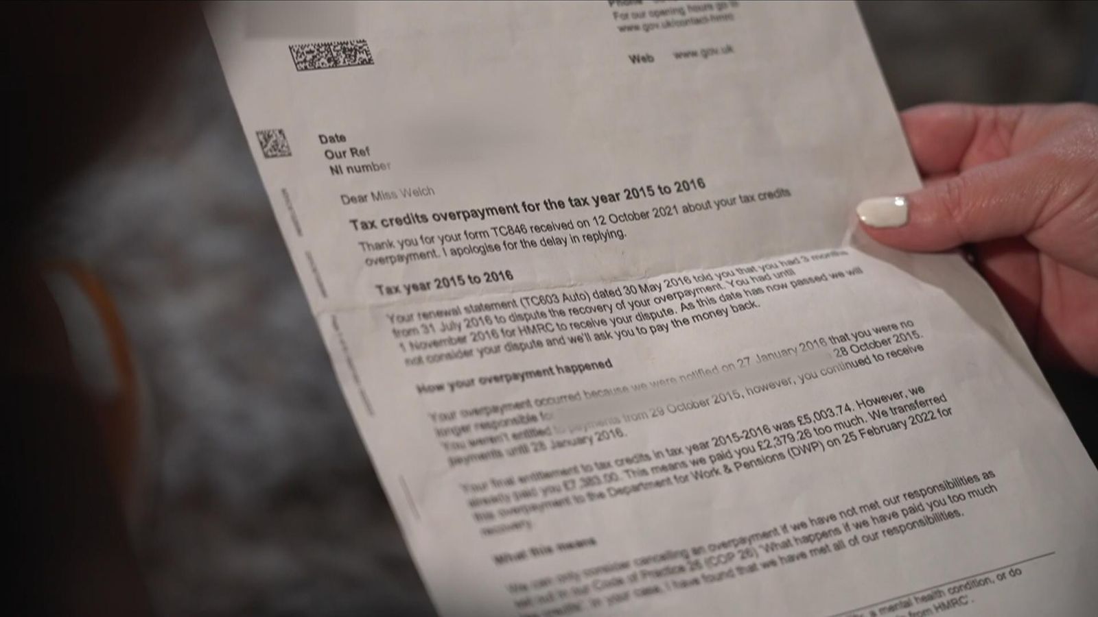 Universal Credit: Missing Payments & Potential Refunds Universal Credit: Missing Payments & Potential Refunds