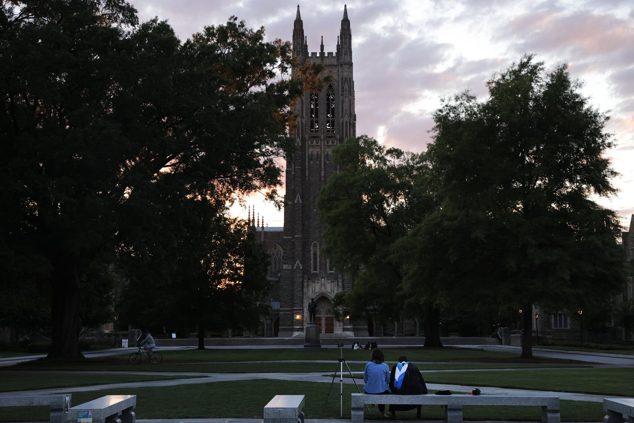 Universities To Sue After Senate Education Budget Cuts Universities To Sue After Senate Education Budget Cuts