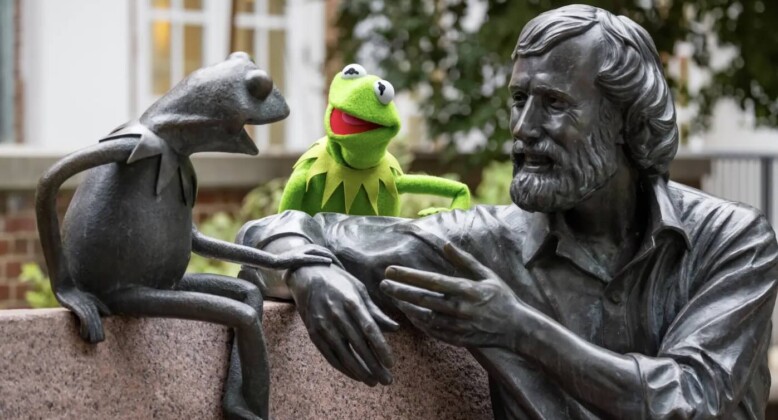 University Of Maryland Selects Kermit The Frog For 2025 Commencement University Of Maryland Selects Kermit The Frog For 2025 Commencement