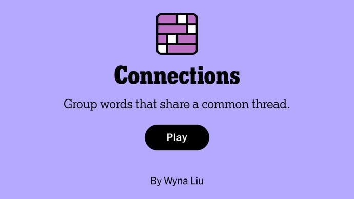 Unlocking NYT Connections: Hints And Answers For Puzzle 674 (April 15) Unlocking NYT Connections: Hints And Answers For Puzzle 674 (April 15)