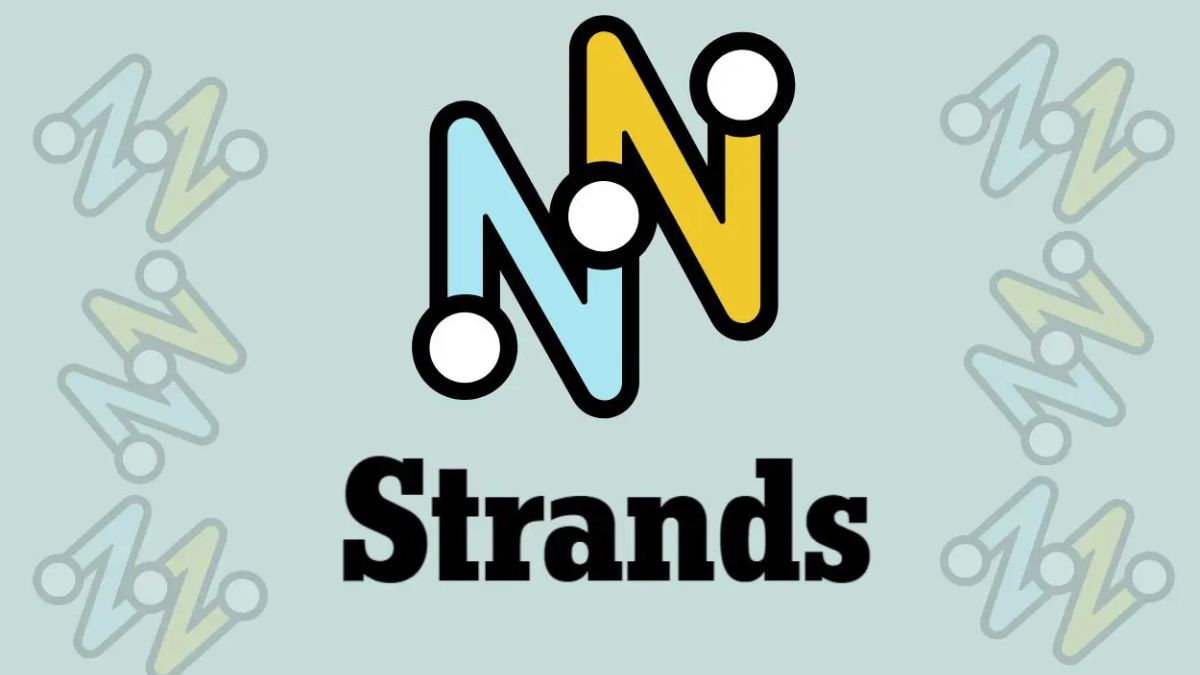 Unlocking NYT Strands: April 9, 2025 Puzzle Walkthrough Unlocking NYT Strands: April 9, 2025 Puzzle Walkthrough