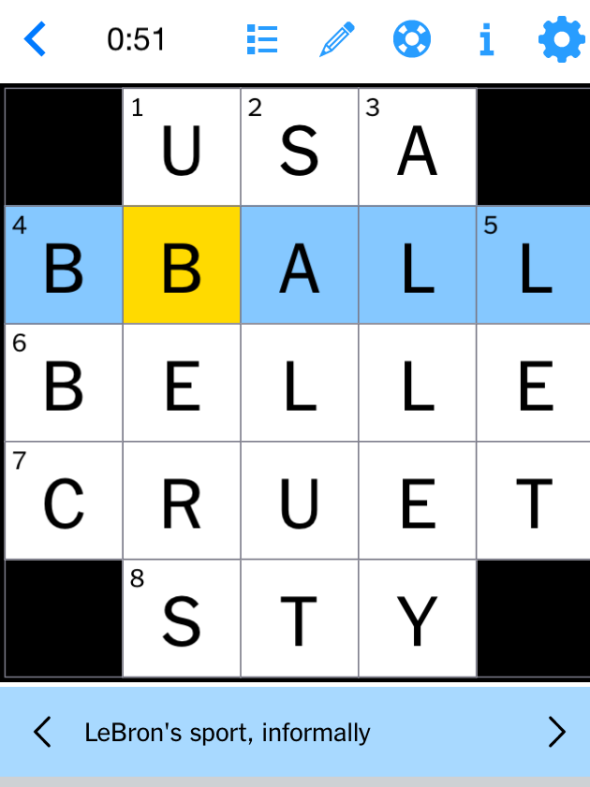 Unlocking The NYT Strands Crossword: April 12, 2025 Solutions Unlocking The NYT Strands Crossword: April 12, 2025 Solutions