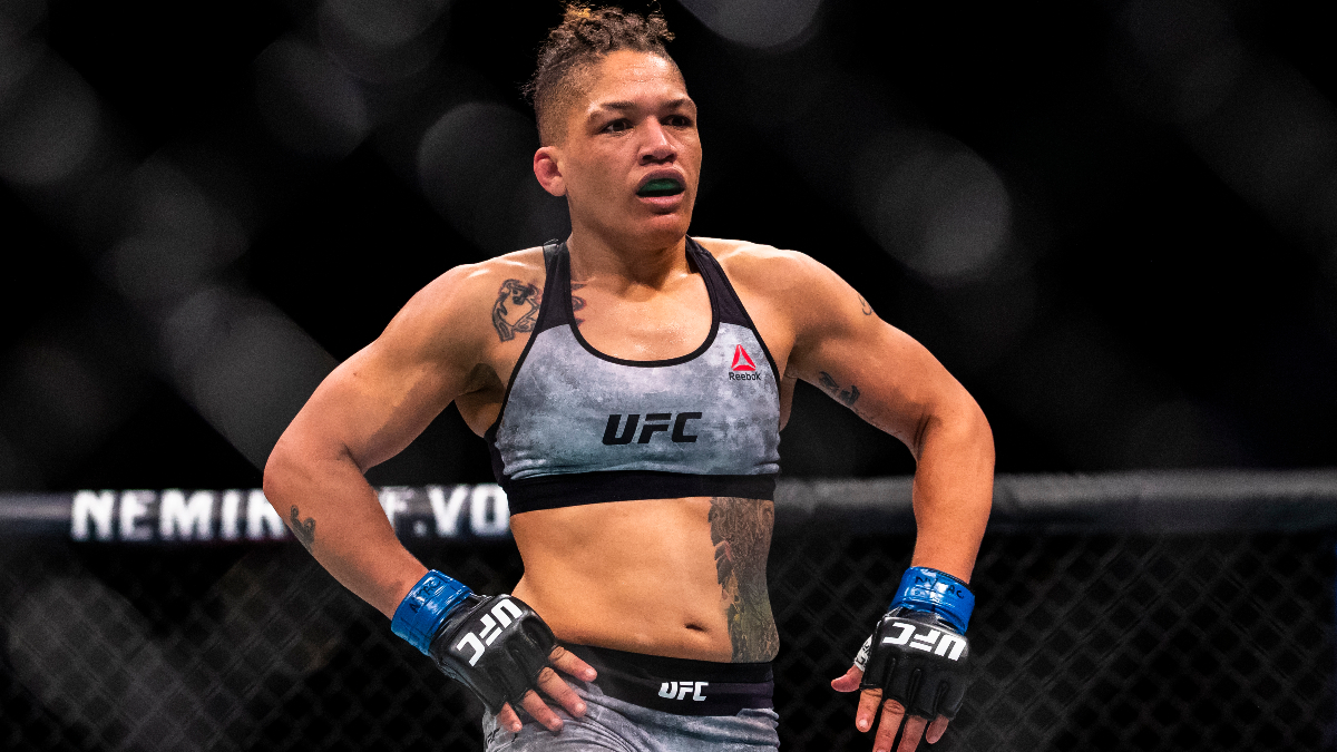 Unlocking Value: UFC 315 Betting Odds & Weekend Predictions Unlocking Value: UFC 315 Betting Odds & Weekend Predictions