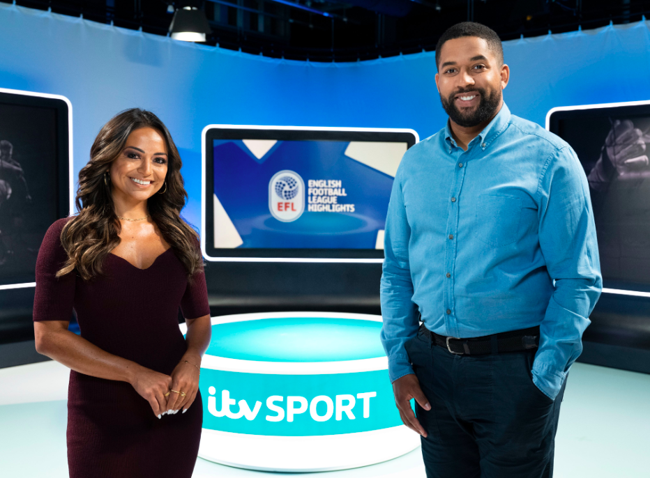 Unmissable EFL Highlights: Rewatch The Best Action Unmissable EFL Highlights: Rewatch The Best Action