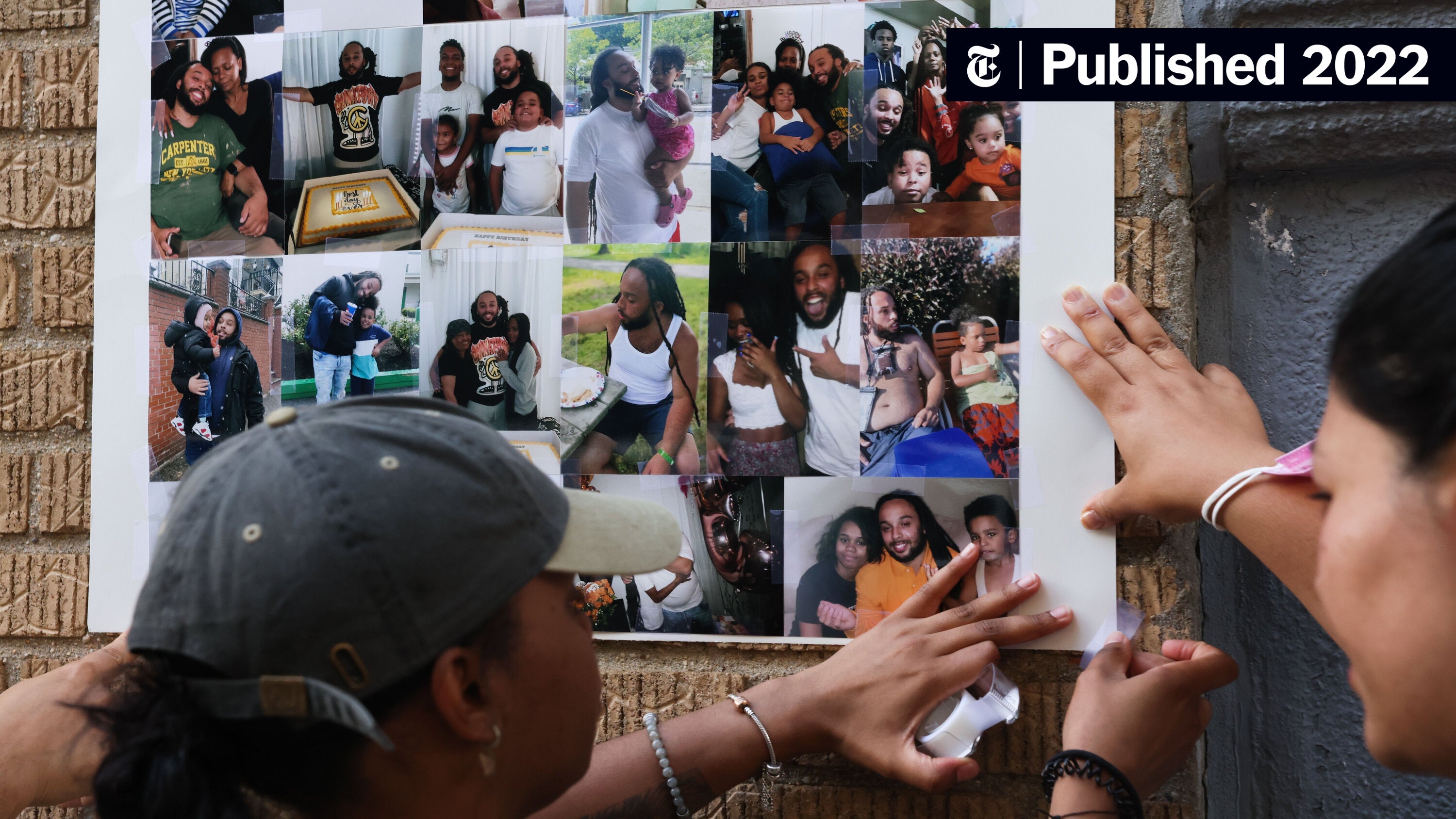 Unprovoked Killing: Family Demands Justice After Racist Hate Crime Unprovoked Killing: Family Demands Justice After Racist Hate Crime