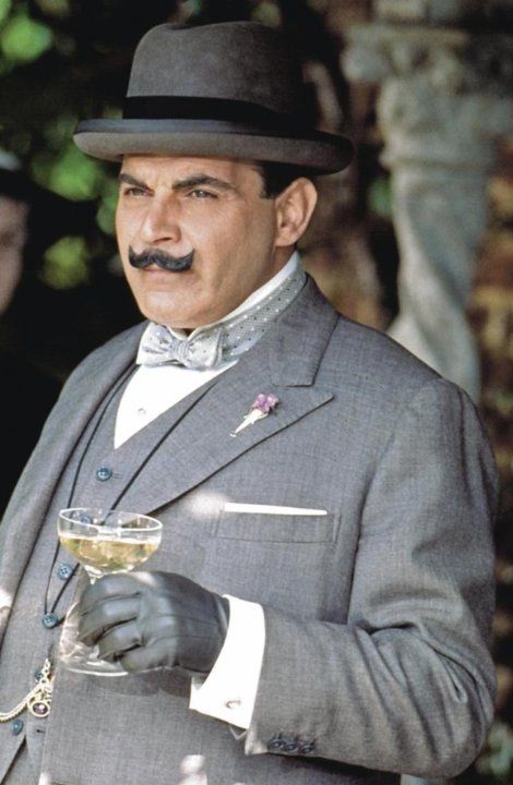 Unraveling The Mysteries: A Look At Agatha Christie's Poirot Unraveling The Mysteries: A Look At Agatha Christie's Poirot
