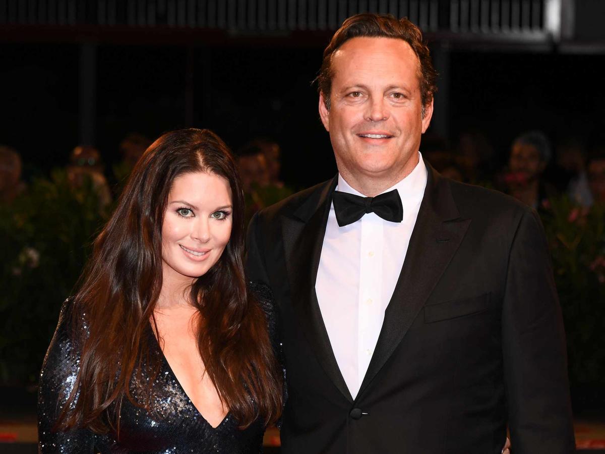 Unraveling Vince Vaughn's Ethnicity: Is He Italian? Unraveling Vince Vaughn's Ethnicity: Is He Italian?