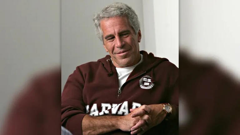 Unsealed Documents: What Pam Bondi Knows About The Epstein Client List Unsealed Documents: What Pam Bondi Knows About The Epstein Client List