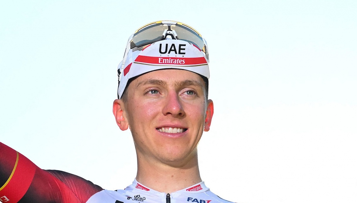 Unstoppable Pogacar: Solo Win At Tour Of Flanders Unstoppable Pogacar: Solo Win At Tour Of Flanders