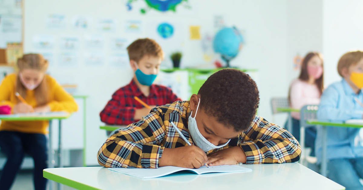 Unvaccinated Students Quarantined Amidst North Dakota Measles Outbreak Unvaccinated Students Quarantined Amidst North Dakota Measles Outbreak