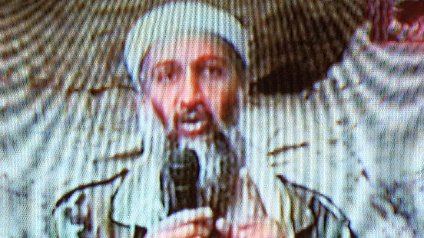 Unveiling Bin Laden's Capture: A Netflix Series And A Key Phone Call Unveiling Bin Laden's Capture: A Netflix Series And A Key Phone Call