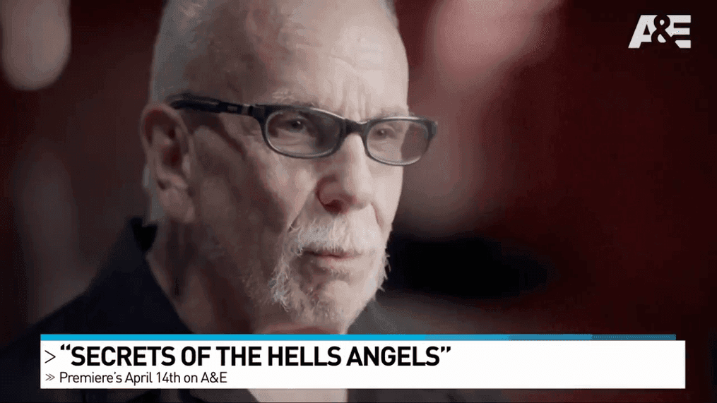 Unveiling The Hells Angels: A Look Inside Unveiling The Hells Angels: A Look Inside