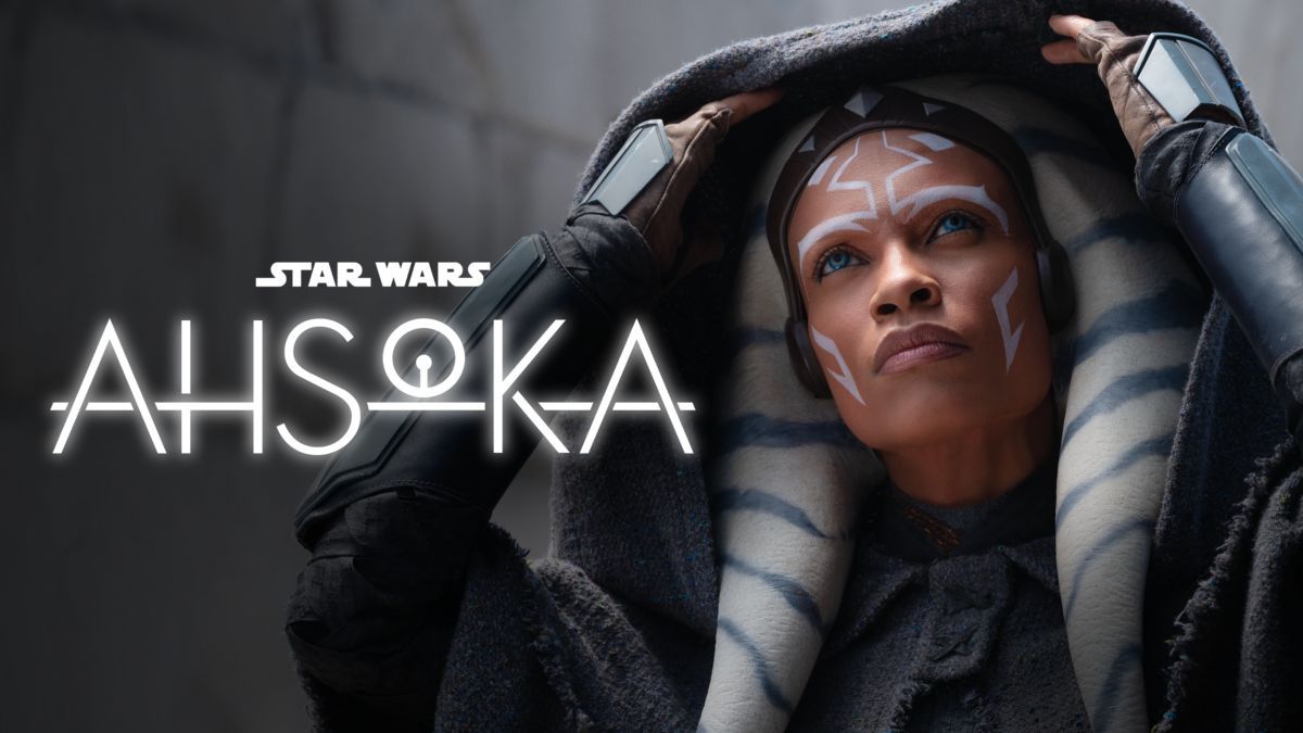Unveiling The Past: A Rogue One Hero's Origin Story In The New Star Wars Series Unveiling The Past: A Rogue One Hero's Origin Story In The New Star Wars Series