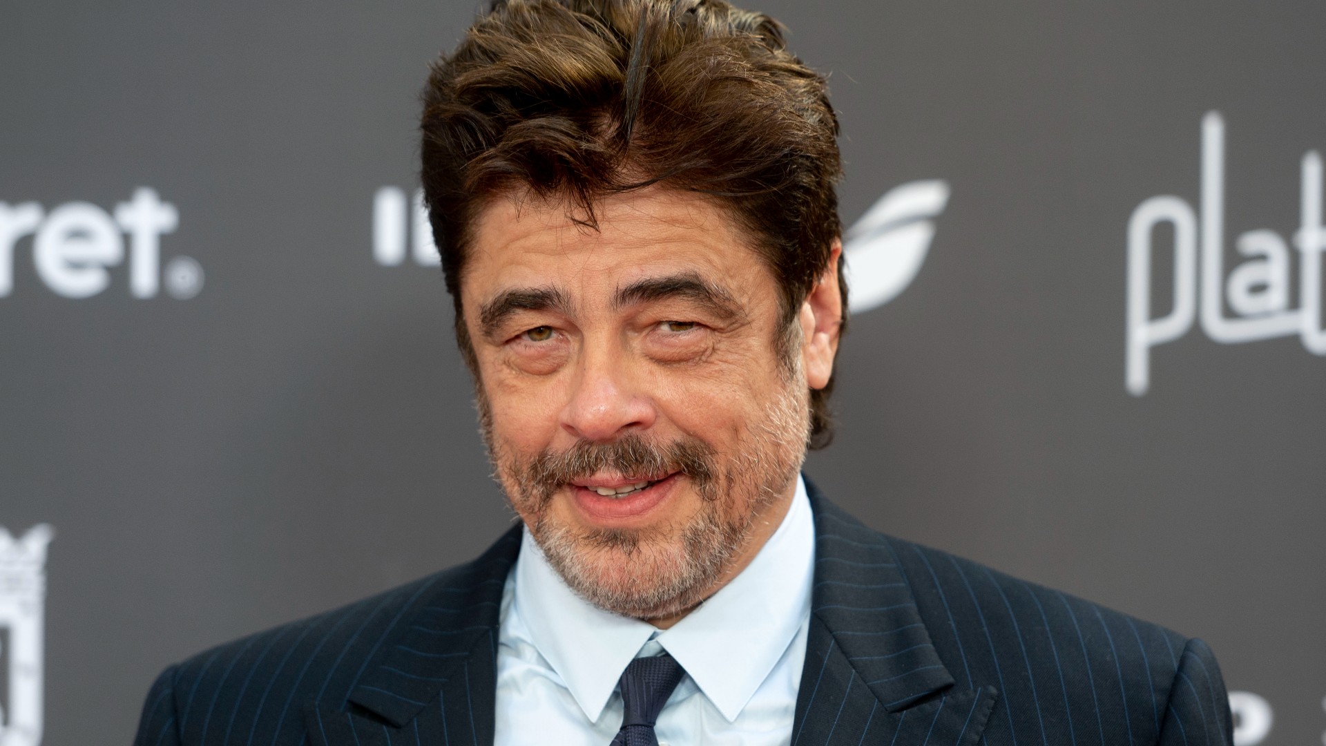 Unveiling The Plan: The Gift Designed For Benicio Del Toro Unveiling The Plan: The Gift Designed For Benicio Del Toro