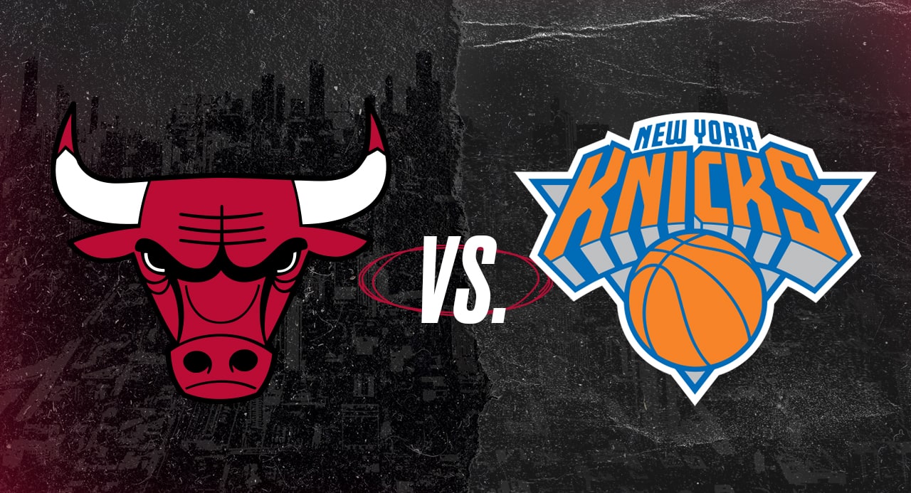 Up-to-Date Injury Report: Chicago Bulls And New York Knicks Up-to-Date Injury Report: Chicago Bulls And New York Knicks