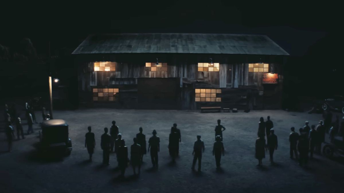 Upcoming Louisiana Horror Film: Sinners - Theater Release Details Upcoming Louisiana Horror Film: Sinners - Theater Release Details
