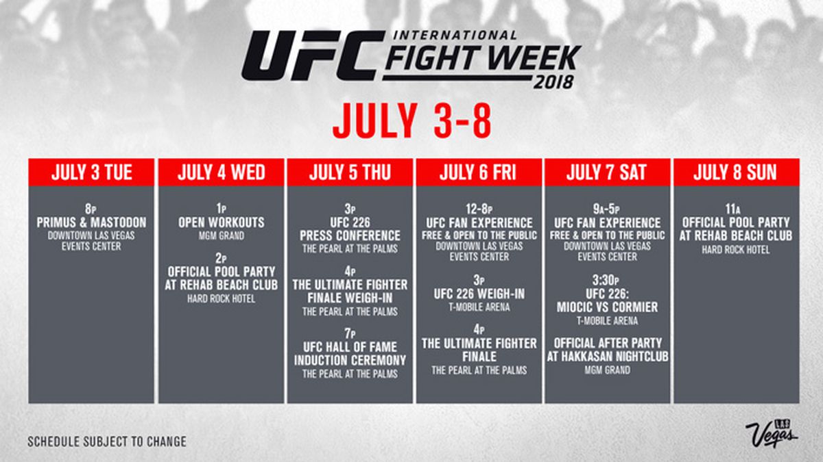 Upcoming UFC Fights In May 2025: Including UFC 315 Upcoming UFC Fights In May 2025: Including UFC 315