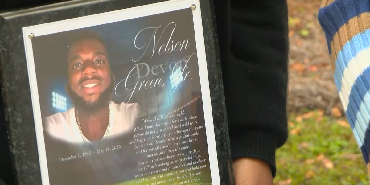 Update: Arrest Following Deadly Myrtle Beach Hit-and-Run Update: Arrest Following Deadly Myrtle Beach Hit-and-Run
