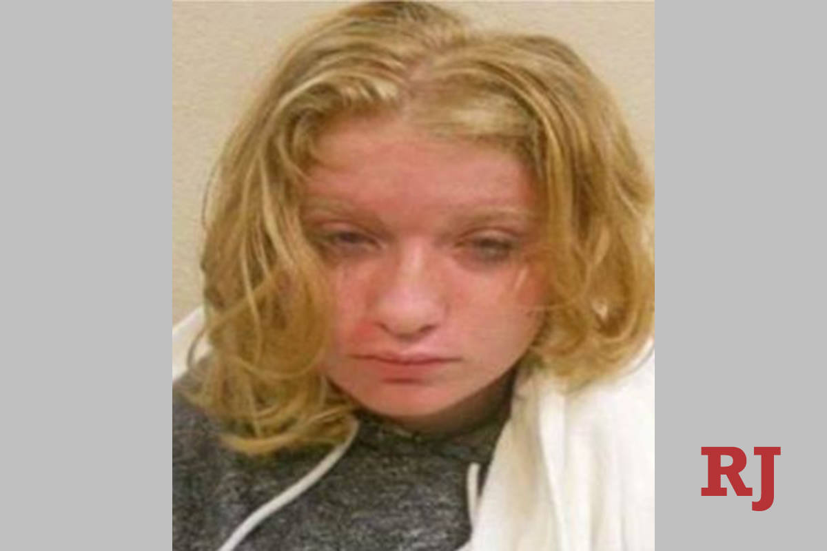 Update: British Paralympian Missing In Las Vegas For Over A Week Update: British Paralympian Missing In Las Vegas For Over A Week