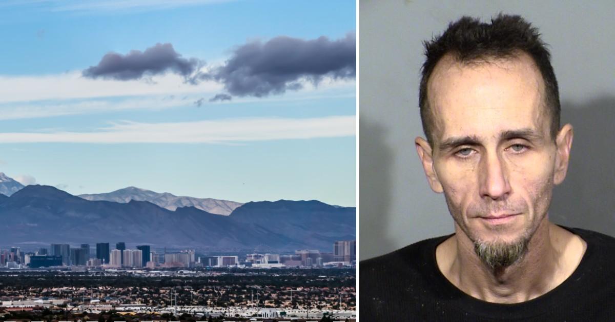 Update: British Paralympian Remains Missing In Las Vegas Update: British Paralympian Remains Missing In Las Vegas