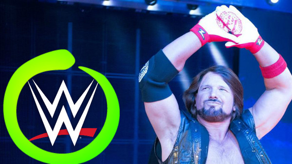 Update On AJ Styles' WWE Contract Negotiations Update On AJ Styles' WWE Contract Negotiations
